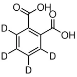 Merck Phthalic-3,4,5,6-d4 acid
