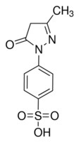 Merck 1-(4-SULFOPHENYL)-3-METHYL-5-PYRAZOLONE