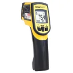Thermo Fisher Scientific Traceable Circle Laser Infrared Thermometer with Type K and Calibration; 12:1 Ratio