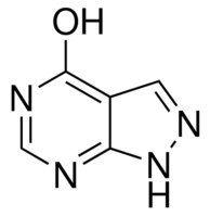 Merck ALLOPURINOL