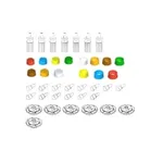 Waters Certified Container Cap Kit