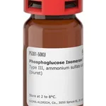 Merck PHOSPHOGLUCOSE ISOMERASE TYPE III FROM B