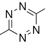 Merck 3,6-Bis(methylthio)-1,2,4,5-tetrazine