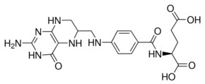 Merck TETRAHYDROFOLIC ACID SEALED AMPULE