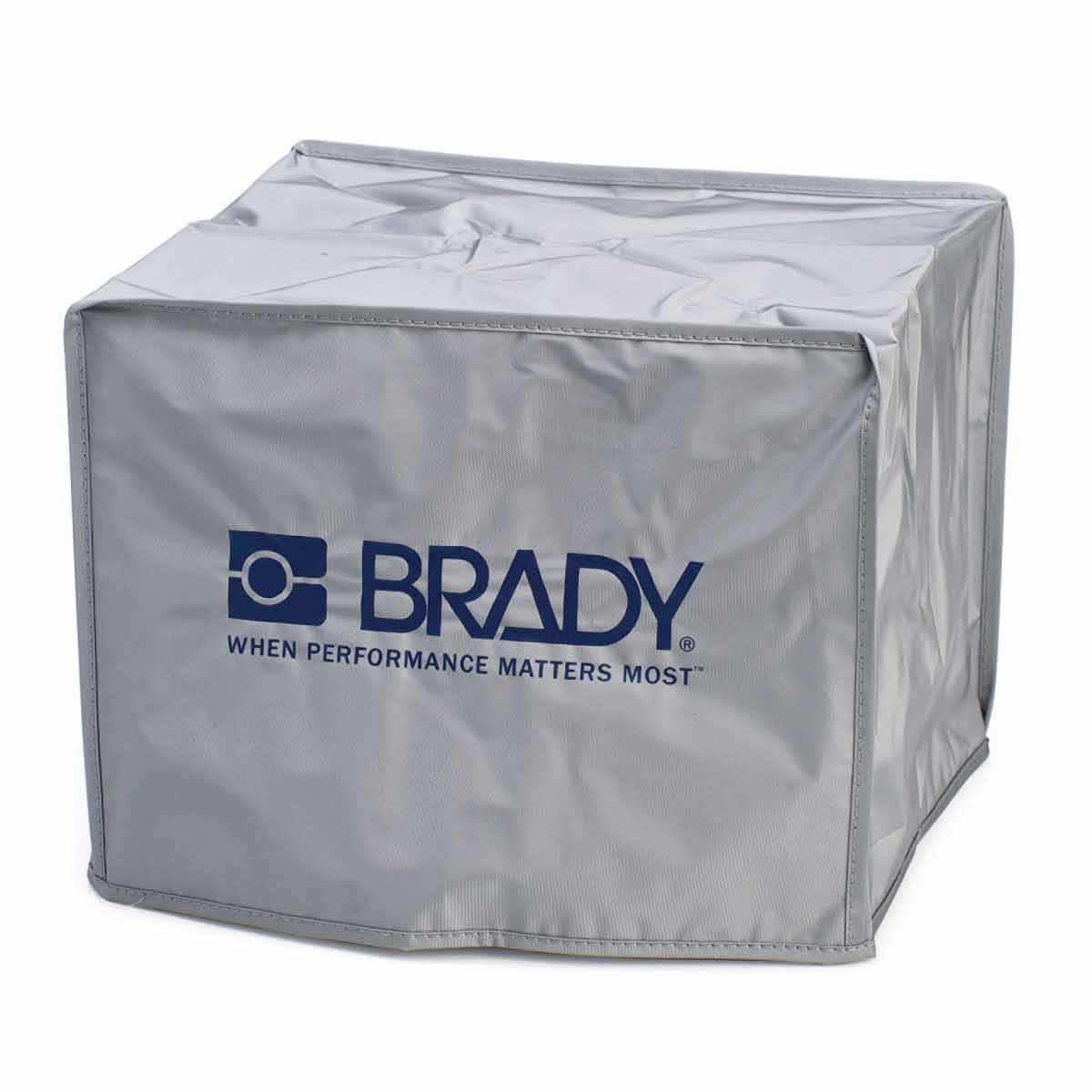 Brady S3100 and BBP31 Dust Cover