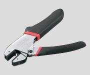 AS ONE Crimping Tool for Connector, 미니 클램프 커넥터용 압접공구