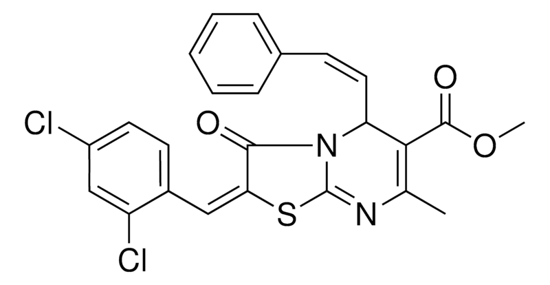 Merck RCL R47,739-7 - 10 MG