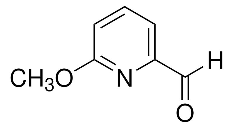 Merck 6-Methoxy-2-pyridinecarboxaldehyde