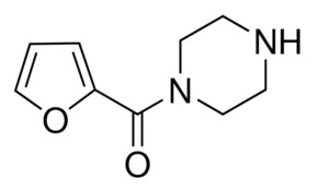 Merck 1-(2-FUROYL)PIPERAZINE, 97%