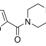 Merck 1-(2-FUROYL)PIPERAZINE, 97%