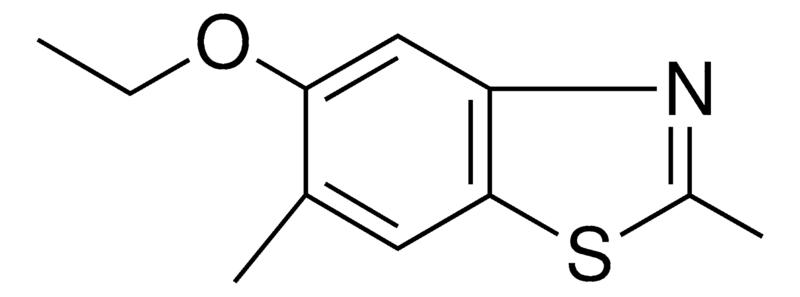 Merck 5-ETHOXY-2,6-DIMETHYLBENZOTHIAZ-