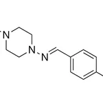 Merck 4-((4-PYRIDIN-2-YL-PIPERAZIN-1 - 25 MG &