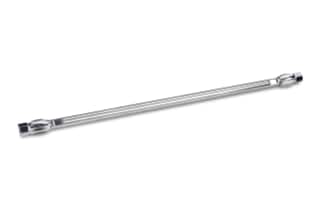 Waters XSelect CSH C18 Column, 130Å, 5 µm, 3 mm X 250 mm, 1/pk