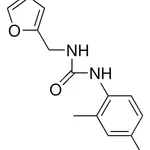 Merck 1-FURFURYL-3-(2,4-XYLYL)UREA-