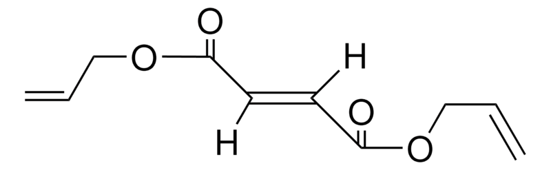 Merck DIALLYL FUMARATE-1G