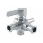 Thermo Fisher Scientific Three-way Stopcocks