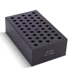 Thermo Fisher Scientific Block, 46 x 6 mm dia.