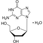 Merck 2``-DEOXYGUANOSINE MONOHYDRATE BIO&