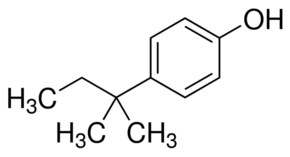 Merck 4-TERT-AMYLPHENOL, 99%