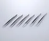 AS ONE Heavy-Duty PrecisIon Tweezer, 강력정밀핀셋(DURAX™)