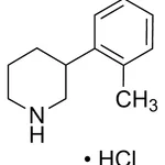 Merck 3-(2-Methylphenyl)piperidine hydrochloride