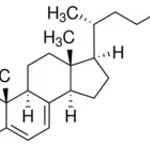 Merck Cholecalciferol Impurity B