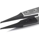 SIPEL SMD 퀵 체인지 핀셋 1810A/1910A-SA Tweezer