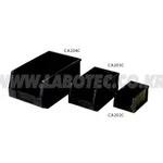 AS ONE Conductive Parts Box, 도전성부품박스