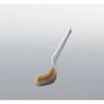 AS ONE Cleaning Brush (for Flask and Test Tube), 세척 솔 (플러스크 및 시험관용)