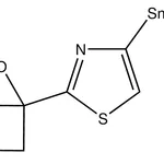 Merck 3-(4-(Tributylstannyl)thiazol-2-yl)oxetan-3-ol