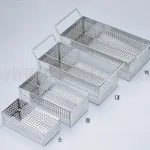 AS ONE Stainless Steel Punching Tray, 펀칭트레이
