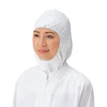 AS ONE Disposable Hood, 디스포 후드