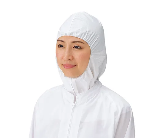 AS ONE Disposable Hood, 디스포 후드
