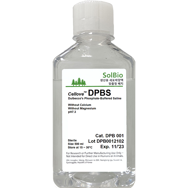 솔바이오팜 DPBS 01