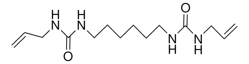 Merck 1,1'-HEXAMETHYLENEBIS(3-ALLYLU - 50 MG&