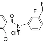 Merck 3'-(TRIFLUOROMETHYL)PHTHALANILIC-