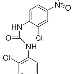 Merck 1-(2-CHLORO-4-NITROPHENYL)-3-( - 50 MG&