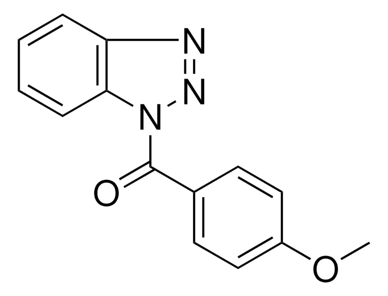 Merck 4-(1H-1,2,3-BENZOTRIAZOL-1-YLCAR-