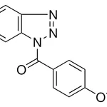 Merck 4-(1H-1,2,3-BENZOTRIAZOL-1-YLCAR-