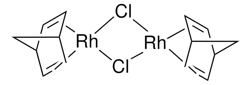 Merck Chiralyst P461