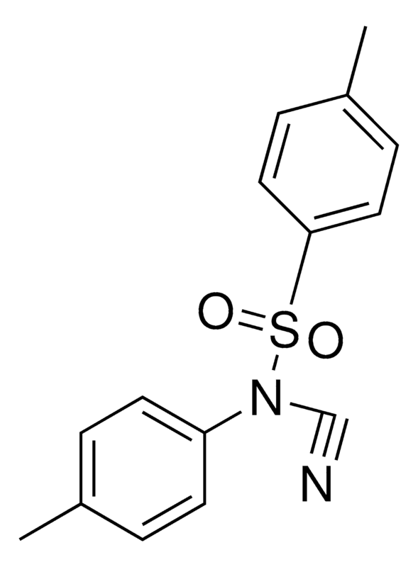 Merck N-CYANO-4'-METHYL-P-TOLUENESUL - 50 MG&