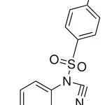 Merck N-CYANO-4'-METHYL-P-TOLUENESUL - 50 MG&