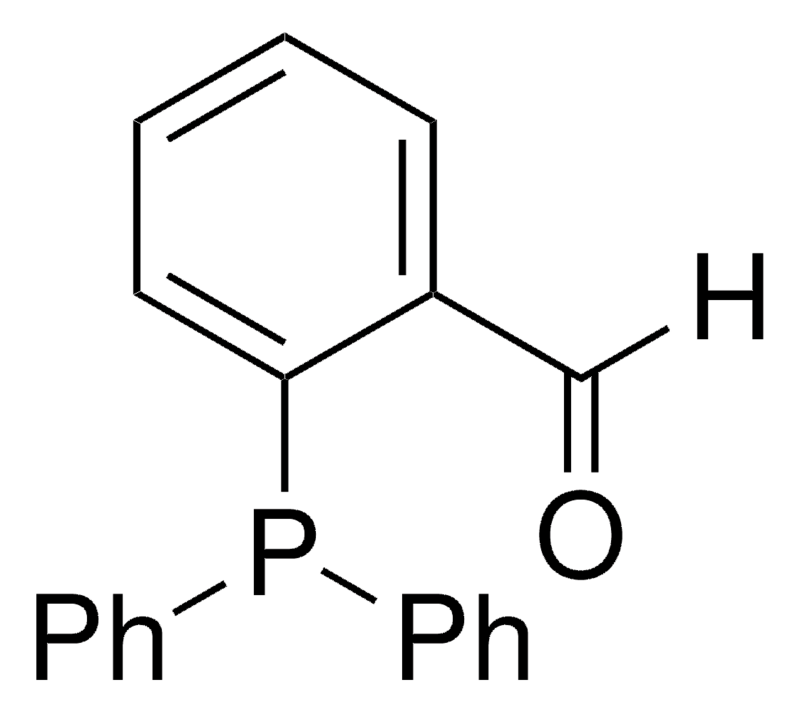 Merck 2-(Diphenylphosphino)benzaldehyde