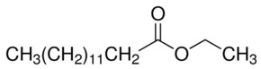 Merck ETHYL MYRISTATE, >=98%, FCC, FG