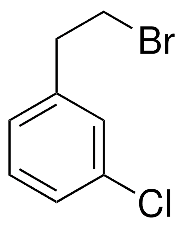 Merck 3-Chlorophenethyl bromide
