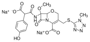 Merck MOXALACTAM SODIUM