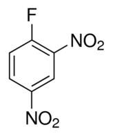 Merck 1-FLUORO-2,4-DINITROBENZENE, FOR HPLC&