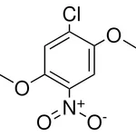 Merck 4-CHLORO-2,5-DIETHOXYNITROBENZENE-1G