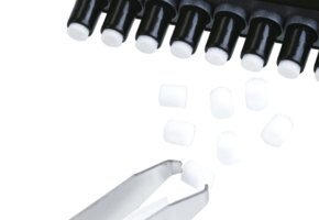 Merck STANDARD SAFE-CONE FILTER, DIAMETER 2.5&