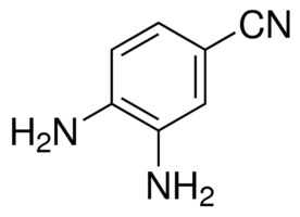 Merck 3,4-DIAMINOBENZONITRILE, 97%